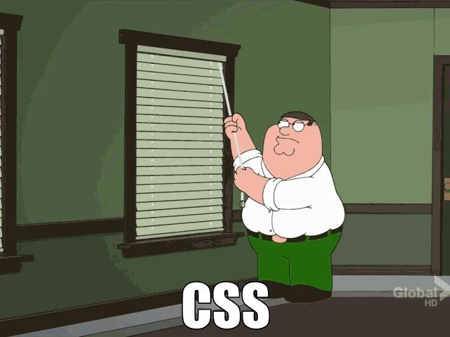 Manteniendo CSS