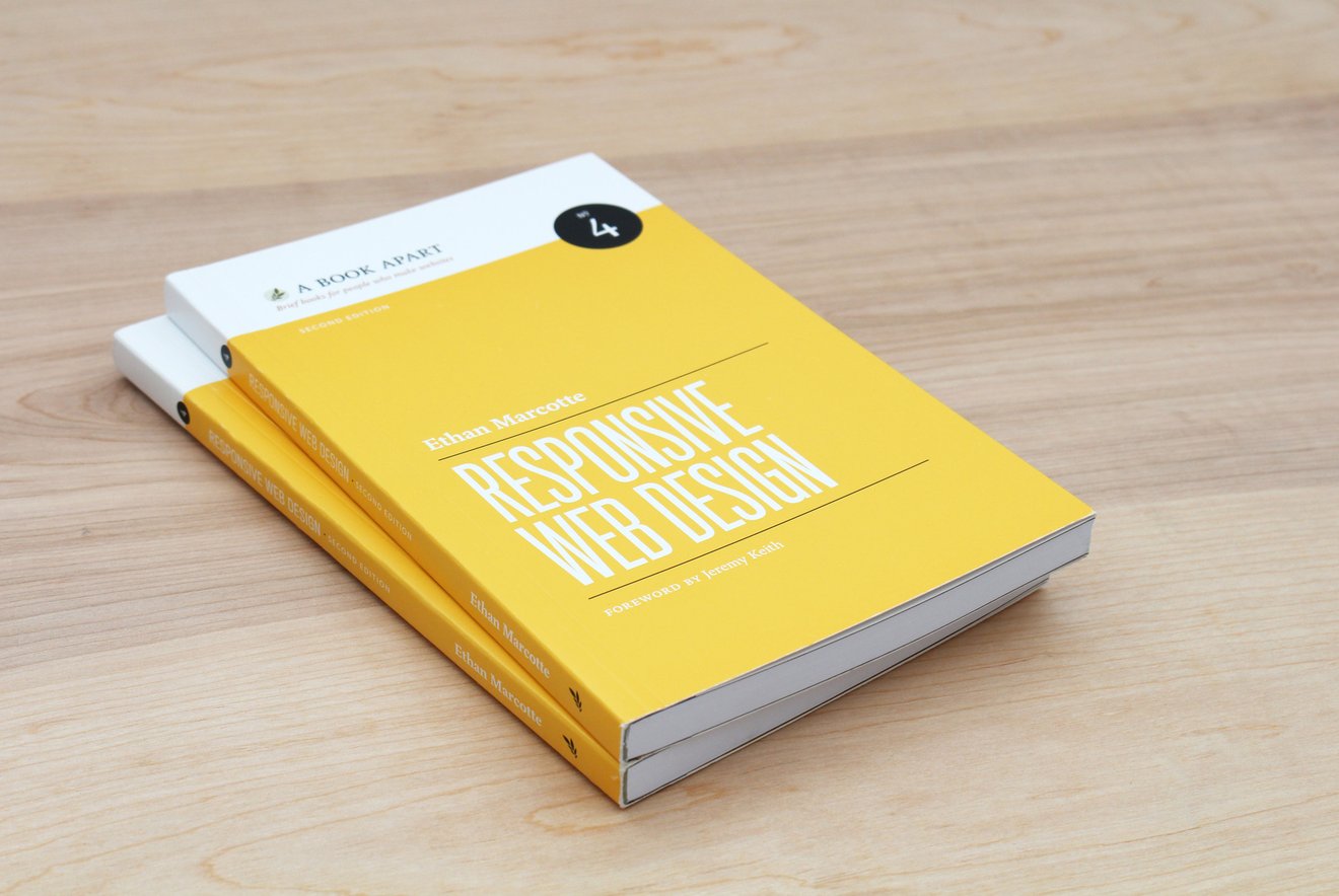 Responsive Design Book