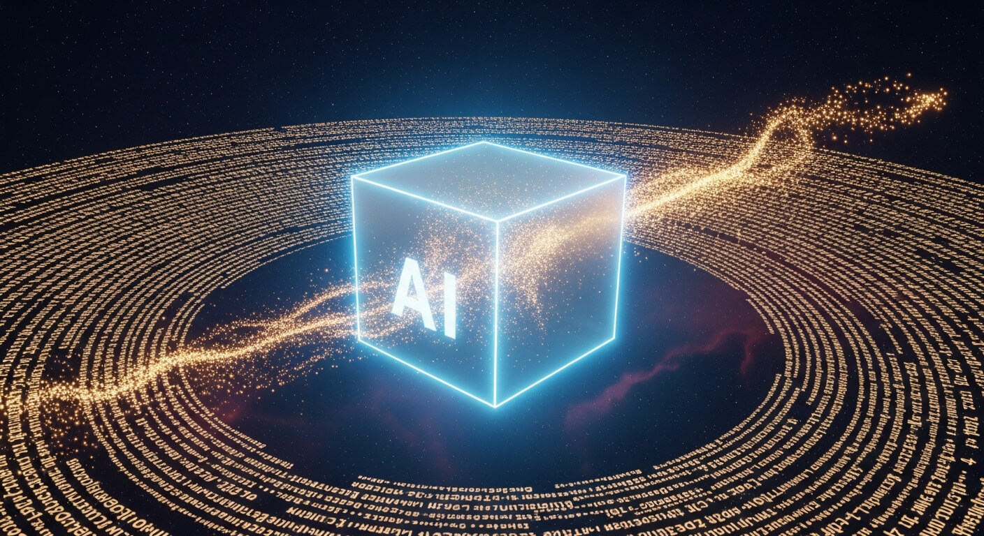 ¿Qué es IA Minimalista?